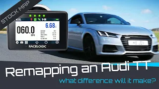 What Performance Gains Can a Remap Give My Car?