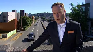 Aurora Bridge: Have any changes been made?