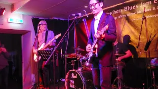 20240425 Vischer Blues Jam (Full Set)