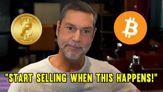Raoul Pal Interview 2024 - This Is the Exact & Only Time to Sell Your Crypto Asset