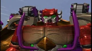 Beast Wars - Transmutate 1/3 HD