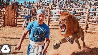 6 Most Extreme African Sports You Never Knew Existed