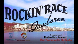 Official video Rockin' Race Jamboree 2020