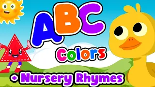 Best Nursery Rhymes Compilation | Famous Nursery Rhymes Collection | Baby Songs | #nurseryrhymes