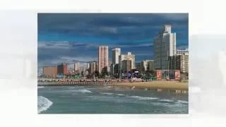 Blue Waters Hotel, Durban, - Save up to 80%