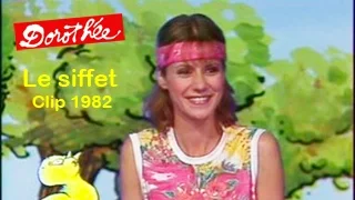 Dorothée - Le sifflet - Clip 1982