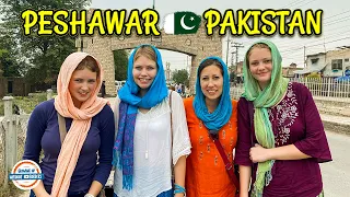 WHY VISIT PESHAWAR PAKISTAN?🇵🇰❤️ Minutes from Afghanistan Mesmerizing Place |197 Countries, 3 Kids