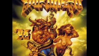 MetalRus.ru (Hard Rock / Heavy Metal). Сборник ПОКОЛЕНО' 96 (1996) [Full Album]
