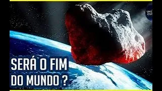 filme FIM DO MUNDO, o meteoro. sera que chegou o fim da humanidade, melhor filme do apocalipse.