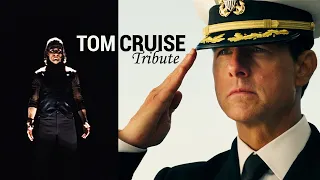 TOM CRUISE || Career Tribute (1981–2022)