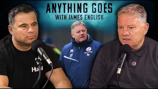 I’m Not a RACIST - Football Manager John Yems Tells His Story