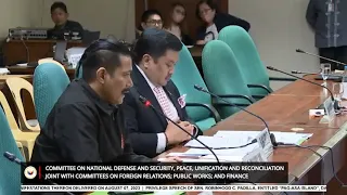 Sen. Padilla sa sa pagsulong niya sa September 21 bilang 'Unsung Heroes Day'