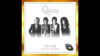 QUEEN - Spread Your Wings (Live at the BBC) (2023 Remaster)