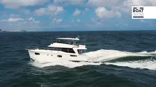 [ITA] BENETEAU SWIFT TRAWLER 47 - Prova Completa - The Boat Show