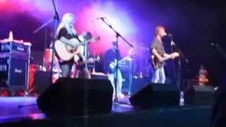 Chris Norman - Midnight Lady (SOFIA BULGARIA 22.03.2013 LIVE)