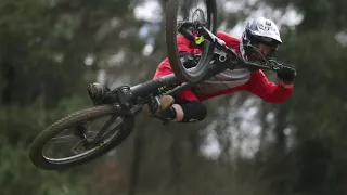 Why we love Downhill and Freeride #7