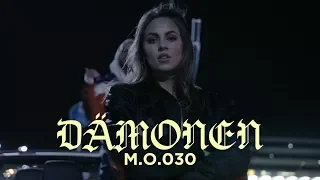 M.O.030 - DÄMONEN (PROD. MYVISIONBLURRY)