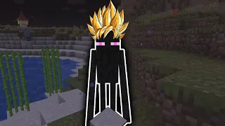 👿ULTRA INSTINTO DEL ENDERMAN | MEMES DE MINECRAFT