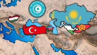 Erdogans Plan einer Türkischen Union: Bedrohung für die EU?