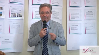 Vito Barbieri: Fumo e Tumore al Polmone in Calabria