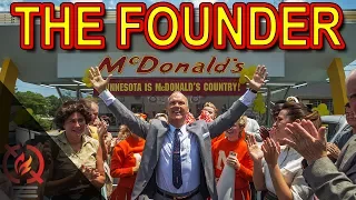 The Founder | Based on a True Story