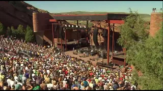 Set I :: Widespread Panic :: 2011.06.26 :: Red Rocks :: Morrison, CO