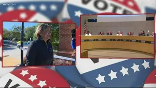 Election Day 2019: Charlotte voters electing mayor, city council