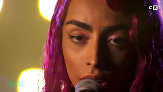 Bilal Hassani - Fais le vide (LIVE) | Ensemble à l'Olympia