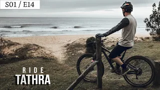 Single Trail For Days - Riding Tathra's Mountain Bike Trails. NSW South Coast