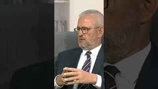 Ziemkiewicz: Władze Ukrainy nie są propisowskie.