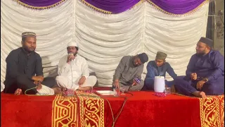 Kalam Madina Madina Zubair sultani With Amir Saifi