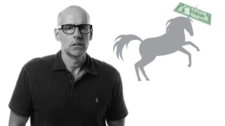 Scott Galloway: The Best Luxury Brand in the World