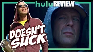 Unbreakable (2000) Movie Review / Rant - Great