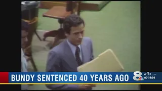 Feds announce death penalty plan day after 40th anniversary of Ted Bundy sentencing