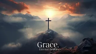 [FREE] "Grace" - Hulvey x Lecrae x Trip Lee Type Beat | Gospel Rap - Melodic Rap - Christian Rap