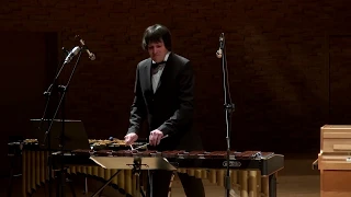 SCHUBERT REGGAE. Xylophonist and duet "In-Temporalis"