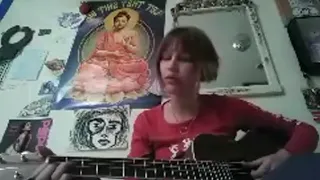 Grace VanderWaal on Instagram Live (02/07/2019)