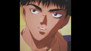 Guts and Griffith | Edit - MIddy Tiddy