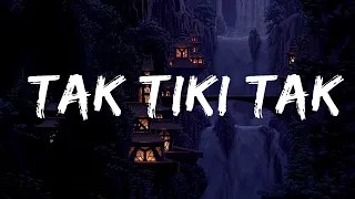 Harry Nach - Tak Tiki Tak (Letra / Lyrics)  | Music Lyric