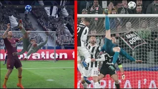 FIFA 19 | GENIUS | Online Cinematic Goals Compilation | 4K 60fps