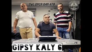 Gipsy Kaly 6 - Avri