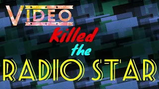 8-Bit REMIX (Video Killed the Radio Star, The Buggles)