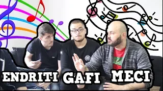 Muzik challenge Meci kunder Gafit -😂