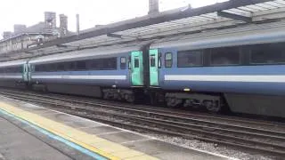 90004 Departs Ipswich 01/08/14