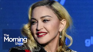 Madonna turns 65: The Material Girl's iconic style through the decades