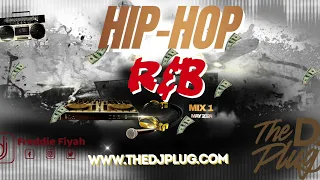 Hip Hop & R&B Mix 1 May 2024