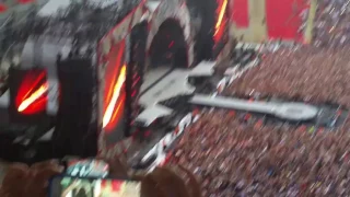 AC/DC - Rock or Bust - Live at Wembley Stadium 2015