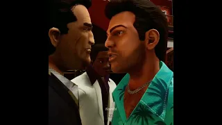 Tommy Vercetti Edit - Gta Vice City