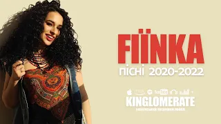 FIINKA - Всі пісні 2020-2022