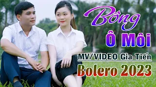 ✔️ VIDEO | MV Bông Ô Môi Liên Khúc Bolero Gia Tiến Nhạc Xưa Ngọt Ngào Say Đắm Nhiều Thế Hệ